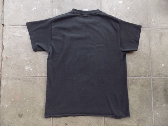 BEAT To HELL Rare Y2K Stray Cats T-Shirt M