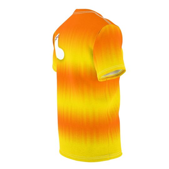 George Sanderson 2319 Sock Monsters Inc All Over Print Shirt