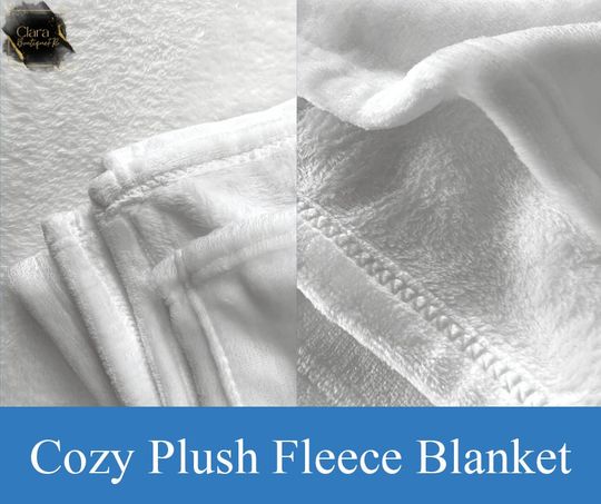 The Vampire Diaries Movie Fleece Blanket