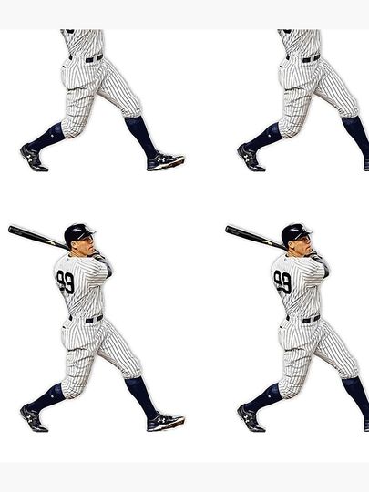 Aaron Judge 99 Backpack