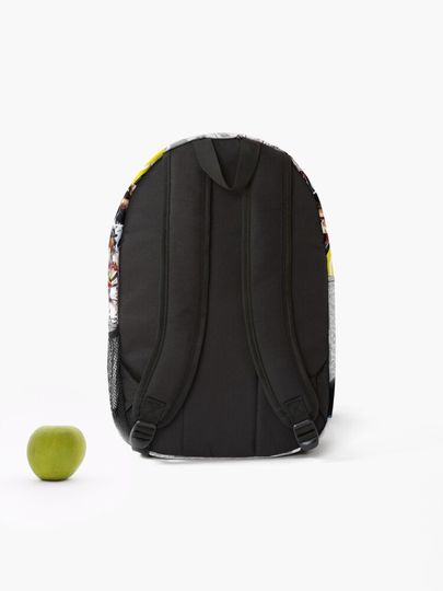 Ronald Acuna Jr Backpack