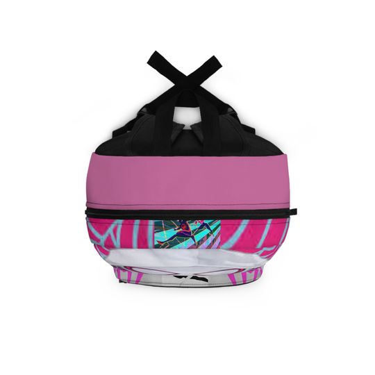 Spider Girl Backpack
