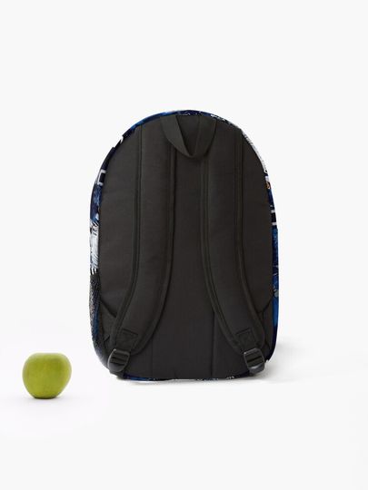 Aaron Judge Vintage  Backpack