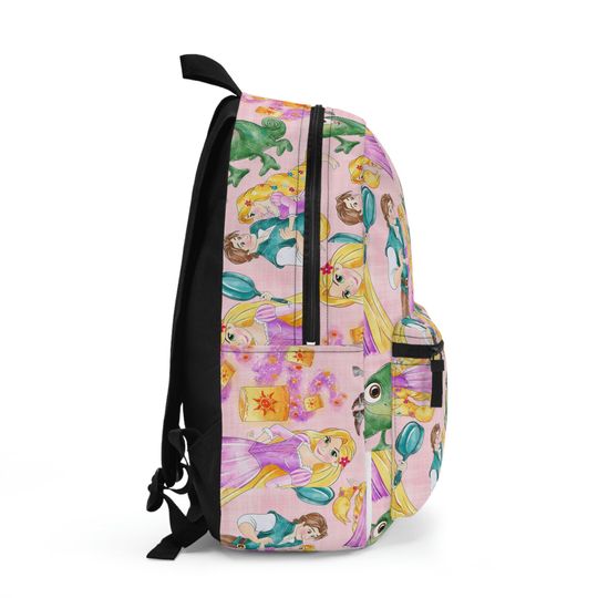 Rapunzel tangled Backpack,  Disney's Rapunzel Tangled backpack