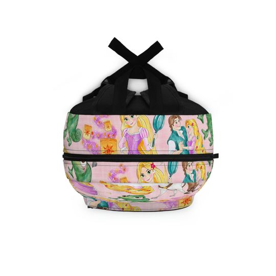 Rapunzel tangled Backpack,  Disney's Rapunzel Tangled backpack