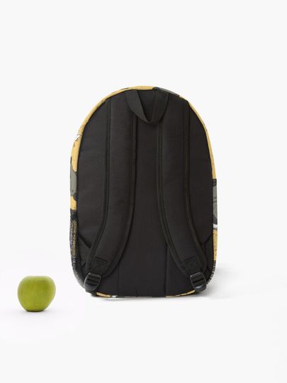 Rascally Raccoons Backpack