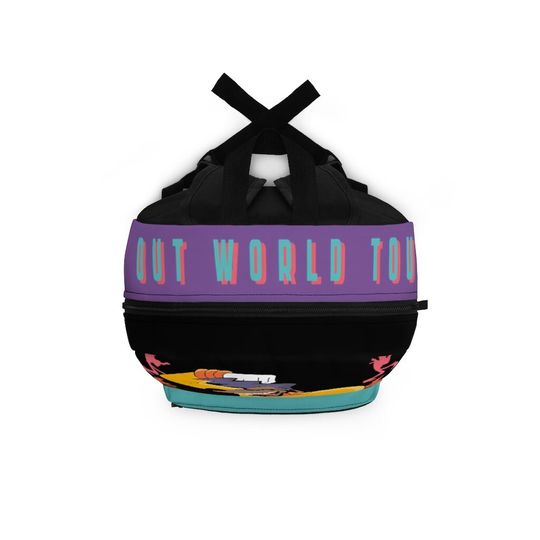 Powerline Stand Out Tour Park Hopper Backpack