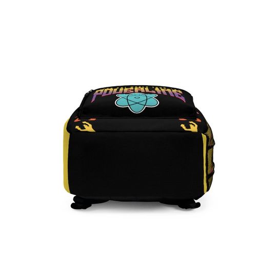 Powerline Stand Out Tour Park Hopper Backpack