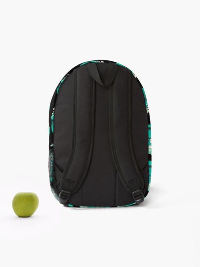 craftee Backpack