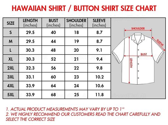 Fireball Hawaiian Shirt