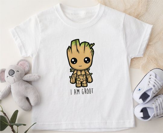 I'm Groot Onesie, Disney World Onesie
