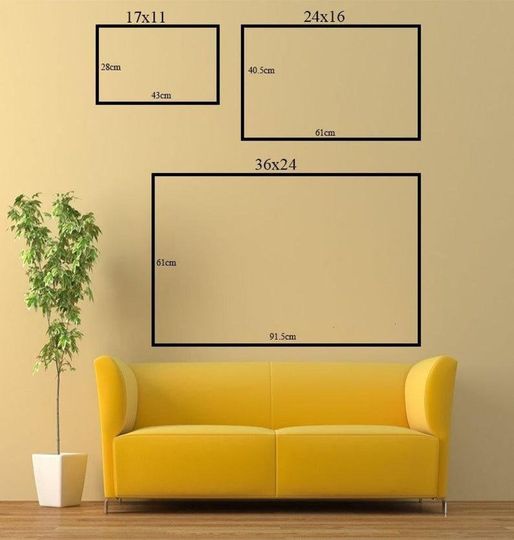 Bruce Lee Springsteen & The E Street Band Fan Lover Poster