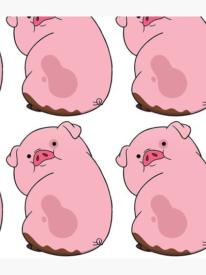 waddles Backpack