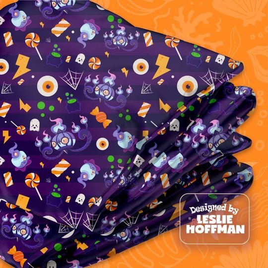 Chandelure PKM Blanket, Fleece Blanket