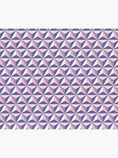 Epcot-Spaceship Earth Tapestry