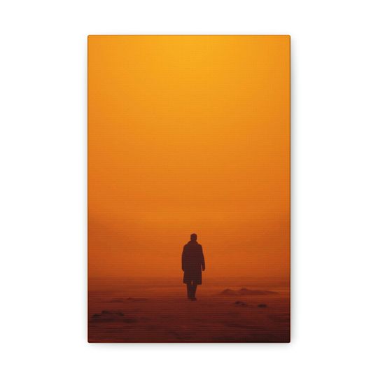Blade Runner 2049 Poster