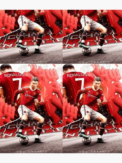 Ronaldo -Sport Backpack