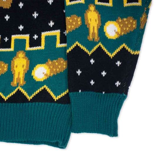 Age of Empires Holiday Ugly Sweater