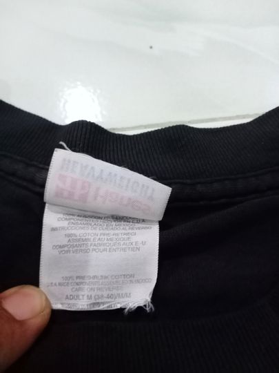 Vintage NOFX The Decline Punk Rock T-shirt