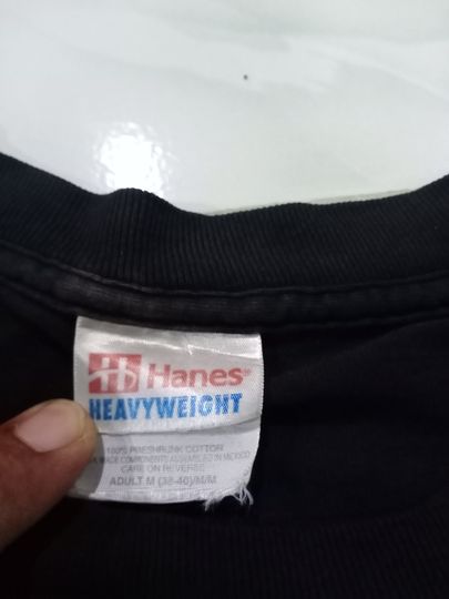 Vintage NOFX The Decline Punk Rock T-shirt