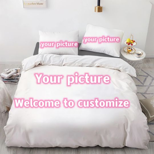 Disney Mulan Printing Bedding Set