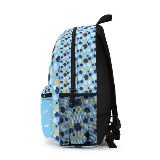 BlueyDad Backpack