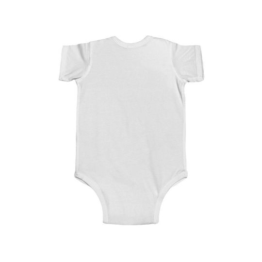 The Infant Bruce Springsteen Onesie