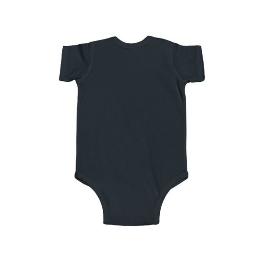 The Infant Bruce Springsteen Onesie