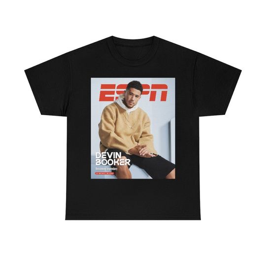 Devin Booker Shirt
