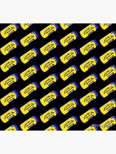 Twisted Tea Socks