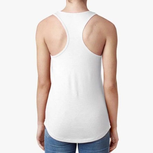 Moana Tanktop, Disney Character Tanktop