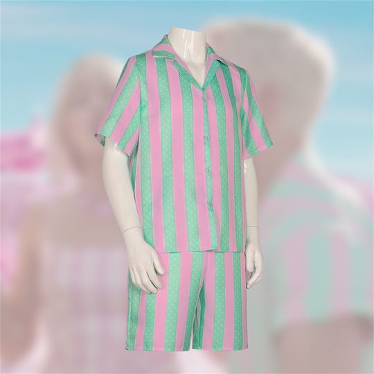 2023 Ken Ryan Gosling Hawaiian Shirt