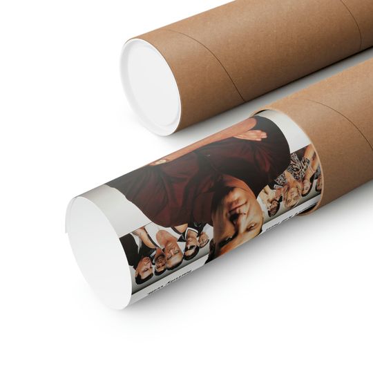 The Sopranos (HBO) Poster