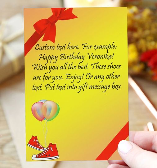 Arrow shoes, trainers, custom Men's High-top Sneaker