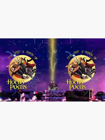 The Sanderson Sisters - Hocus Pocus Coffee Mug