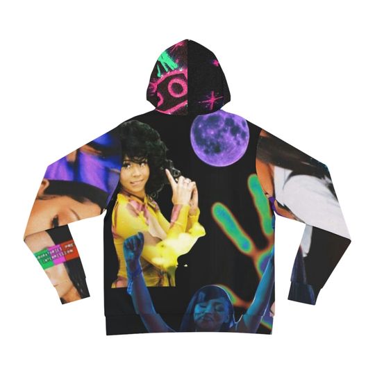 Mariah The Scientist Hoodie