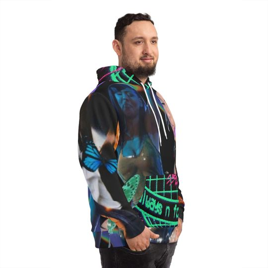 Mariah The Scientist Hoodie