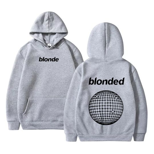 Frank Ocean Blond Hoodie