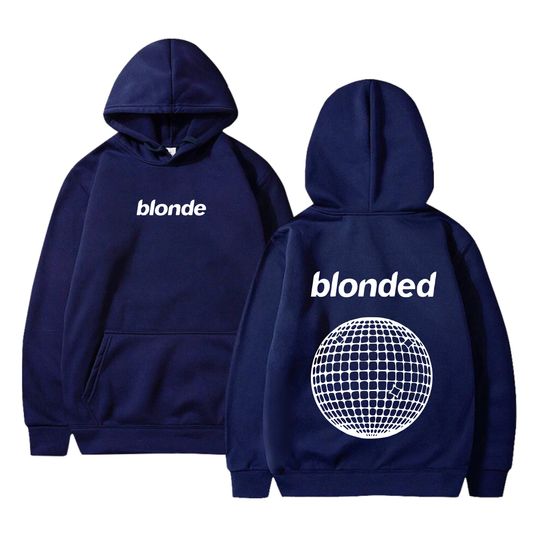 Frank Ocean Blond Hoodie