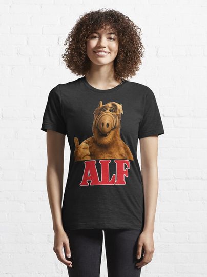 Al Classic | Essential T-Shirt