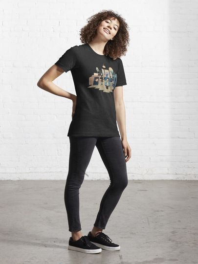 Defaybe | Essential T-Shirt