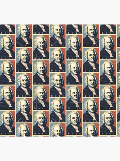 Bach Socks, Bach Socks