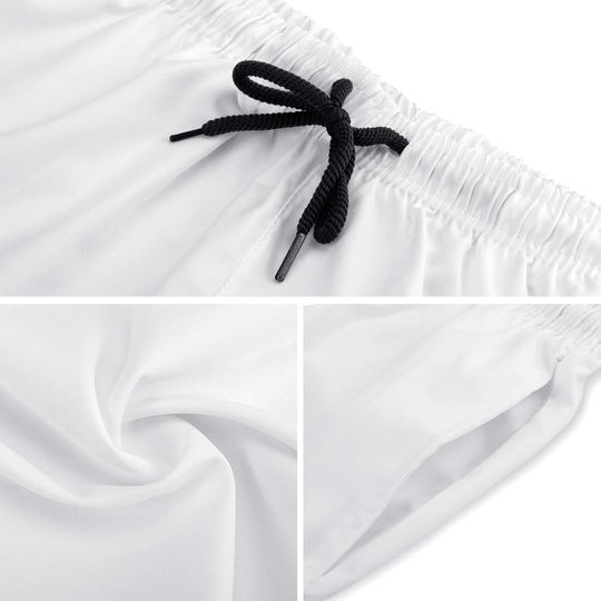 Spain Flag Men's Shorts