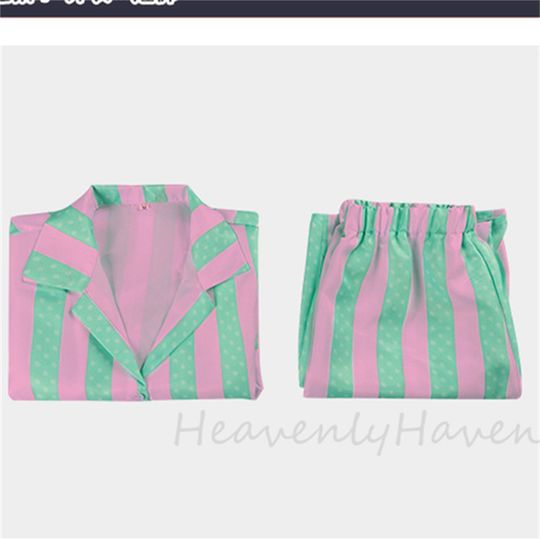 Ryan Gosling Ken Outfit, Mens Barbie