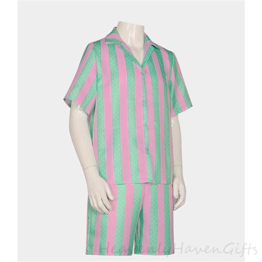 Ryan Gosling Ken Outfit, Mens Barbie