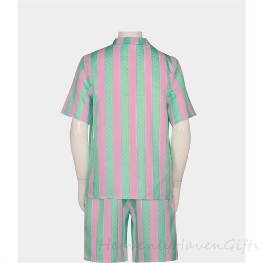 Ryan Gosling Ken Outfit, Mens Barbie