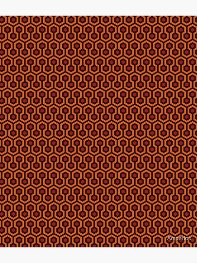 the shining Backpack