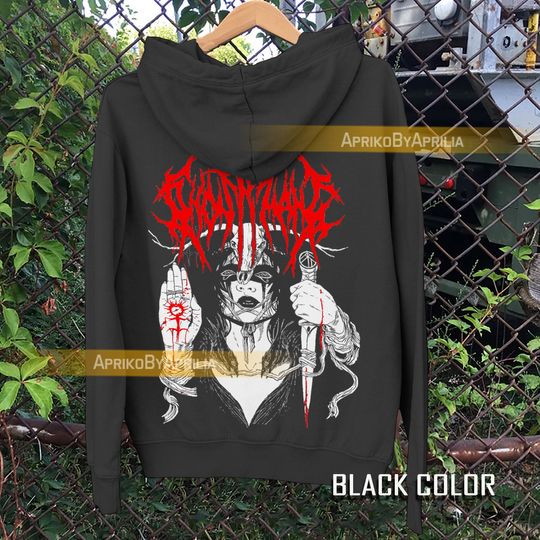 Ghostemane Hoodie Suicideboys Hoodie