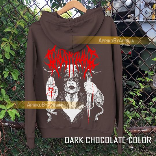 Ghostemane Hoodie Suicideboys Hoodie