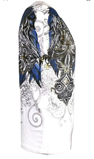 Xtrem couture  by AFFLICTION Men's